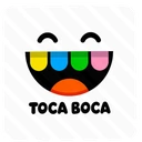 Tocanex Logo Tocanex